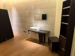 M Hotel (D2), Retail #554378261